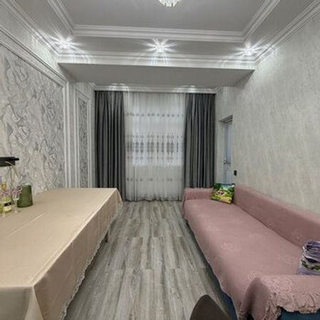 3-Otaqlı yeni tikili, Masazır qəs., 90 m² – Yeni tikili – ucuztap.az