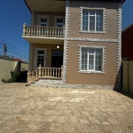 Bağ evi, Masazır qəs. – Villalar, bağ evləri – ucuztap.az