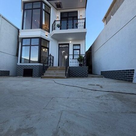 Həyət evi, Masazır qəs. – Bakı – ucuztap.az