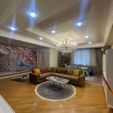 3-Otaqlı yeni tikili, Masazır qəs., 160 m² – Bakı – ucuztap.az