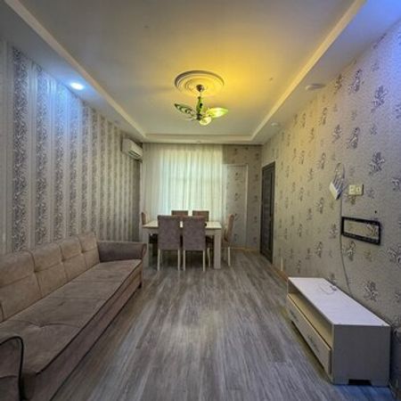 2-Otaqlı yeni tikili, Masazır qəs., 54 m² – Bakı – ucuztap.az
