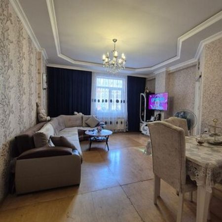 2-Otaqlı yeni tikili, Masazır qəs., 57 m² – Bakı – ucuztap.az