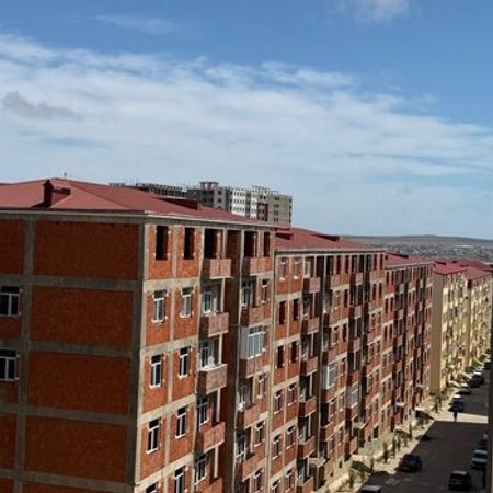 1-Otaqlı yeni tikili, Masazır qəs., 44 m² – Bakı – ucuztap.az