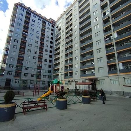 2-Otaqlı yeni tikili, Masazır qəs., 58 m² – Bakı – ucuztap.az
