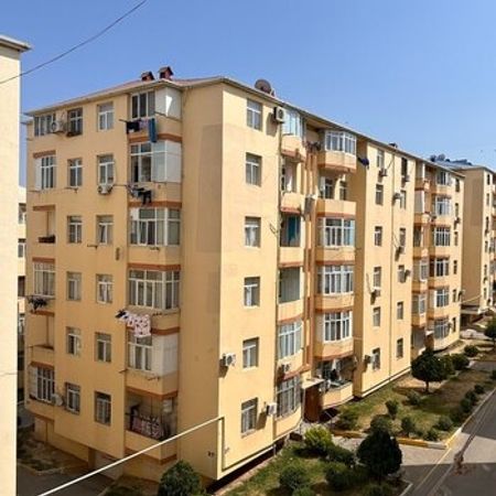 1-Otaqlı yeni tikili, Masazır qəs., 54 m² – Bakı – ucuztap.az