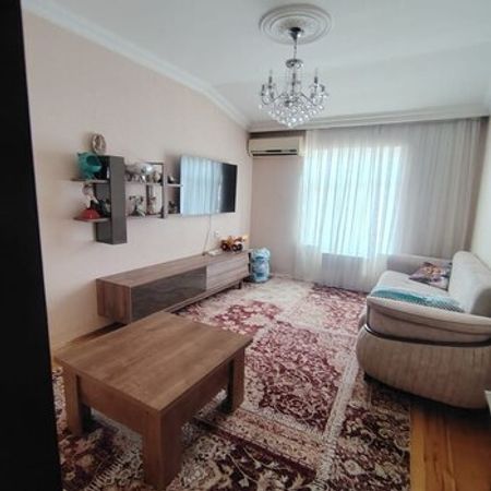 3-Otaqlı yeni tikili, Masazır qəs., 84 m² – Bakı – ucuztap.az