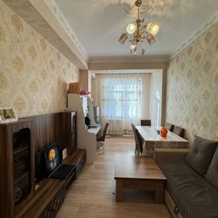 2-Otaqlı yeni tikili, Masazır qəs., 41 m² – Bakı – ucuztap.az