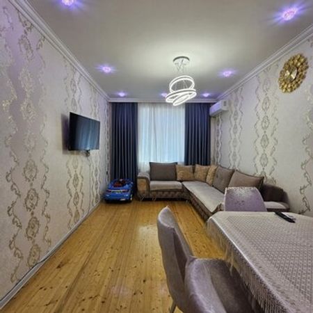 3-Otaqlı yeni tikili, Masazır qəs., 62 m² – Yeni tikili – ucuztap.az
