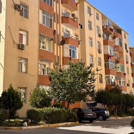 3-Otaqlı yeni tikili, Masazır qəs., 80 m² – Yeni tikili – ucuztap.az