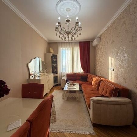 3-Otaqlı yeni tikili, Masazır qəs., 70 m² – Yeni tikili – ucuztap.az
