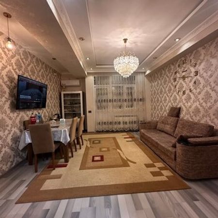 3-Otaqlı yeni tikili, Masazır qəs., 80 m² – Yeni tikili – ucuztap.az