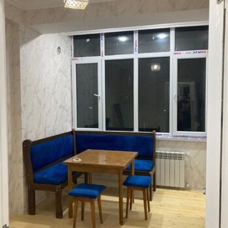 2-Otaqlı yeni tikili, Masazır qəs., 35 m² – Bakı – ucuztap.az