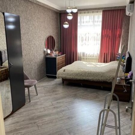 3-Otaqlı yeni tikili, Masazır qəs., 72 m² – Bakı – ucuztap.az