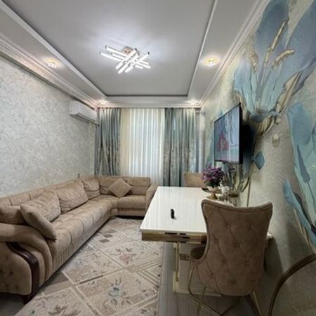 3-Otaqlı yeni tikili, Masazır qəs., 68 m² – Bakı – ucuztap.az