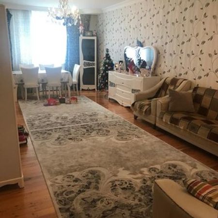 4-Otaqlı yeni tikili, Masazır qəs., 114 m² – Bakı – ucuztap.az