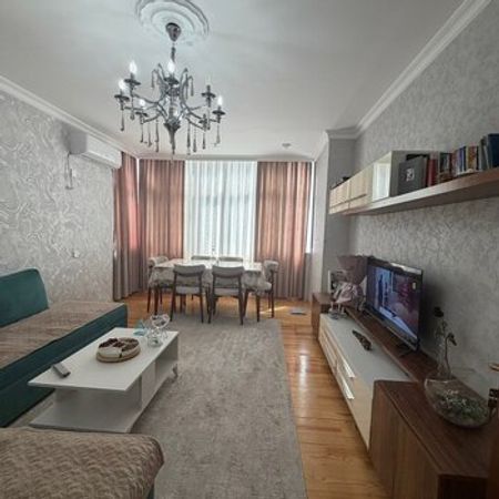 3-Otaqlı yeni tikili, Masazır qəs., 82 m² – Bakı – ucuztap.az