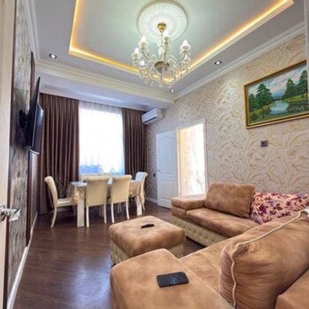 3-Otaqlı yeni tikili, Masazır qəs., 64 m² – Bakı – ucuztap.az