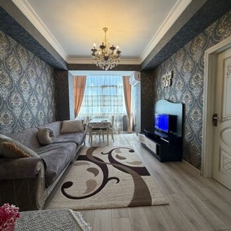 3-Otaqlı yeni tikili, Masazır qəs., 75 m² – Bakı – ucuztap.az