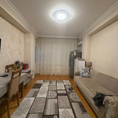 2-Otaqlı yeni tikili, Masazır qəs., 48 m² – Bakı – ucuztap.az