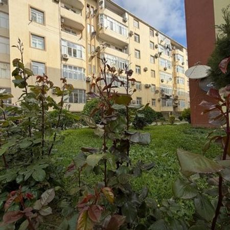 4-Otaqlı yeni tikili, Masazır qəs., 100 m² – Bakı – ucuztap.az