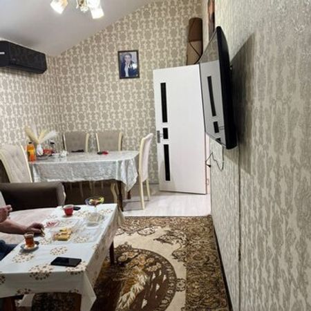 2-Otaqlı yeni tikili, Masazır qəs., 50 m² – Bakı – ucuztap.az