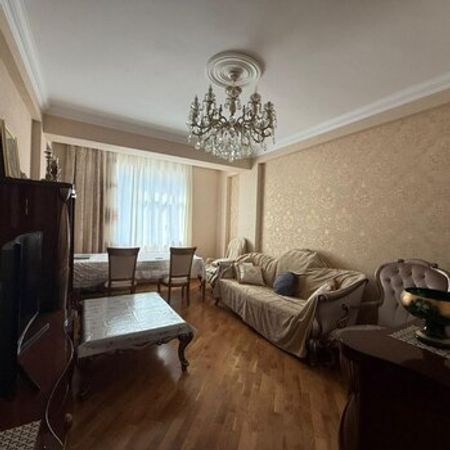 2-Otaqlı yeni tikili, Masazır qəs., 70 m² – Bakı – ucuztap.az