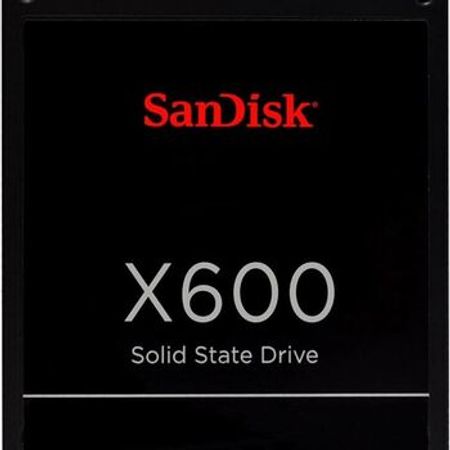SSD SanDisk X600 256GB – Bakı – ucuztap.az