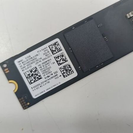 Samsung PM9B1 512GB NVMe M.2 SSD – Bakı – ucuztap.az