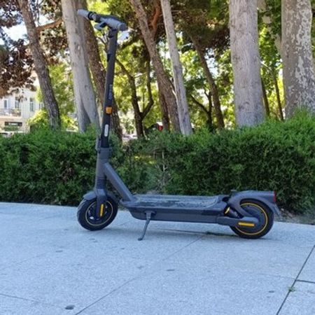 Segway Ninebot Max G2 – Digər – ucuztap.az