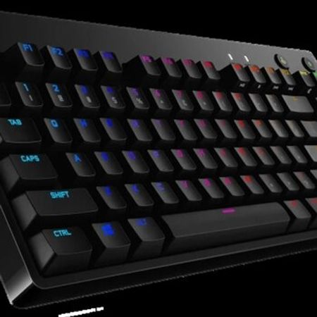 Logitech G PRO Mechanical Gaming Keyboard – Bakı – ucuztap.az
