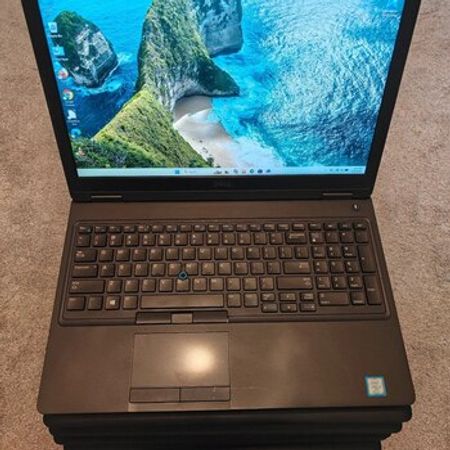 Dell Latitude 5590 – Bakı – ucuztap.az