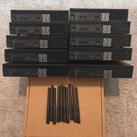 Dell OptiPlex 7070 – Bakı – ucuztap.az