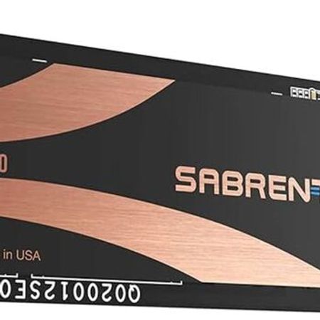 Sabrent Rocket 4.0 1TB NVMe SSD – Bakı – ucuztap.az