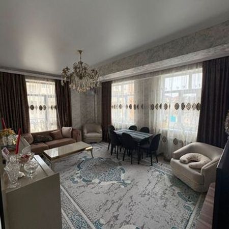 3-Otaqlı yeni tikili, Nikolay Baybakov küç., 90 m² – Mənzillər – ucuztap.az