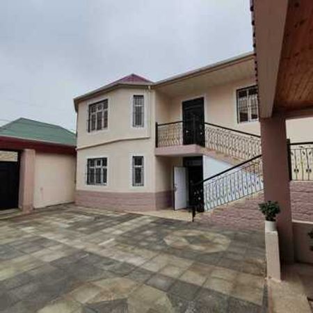 Bağ evi, Saray qəs. – Villalar, bağ evləri – ucuztap.az