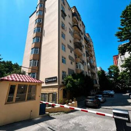 3-Otaqlı yeni tikili, Zahid Xəlilov küç., 110 m² – Mənzillər – ucuztap.az