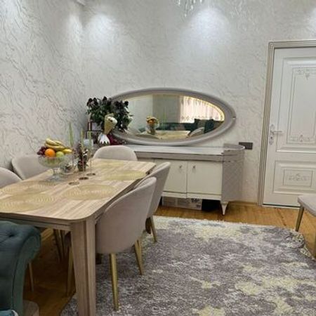 2-Otaqlı yeni tikili, Mehdi Abbasov küç., 56 m² – Mənzillər – ucuztap.az