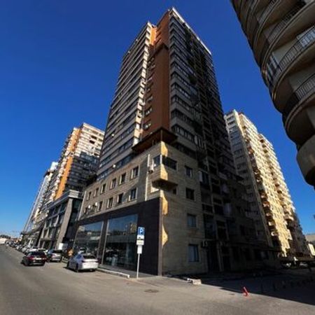 5-Otaqlı yeni tikili, Babək pr. 10, 224 m² – Mənzillər – ucuztap.az