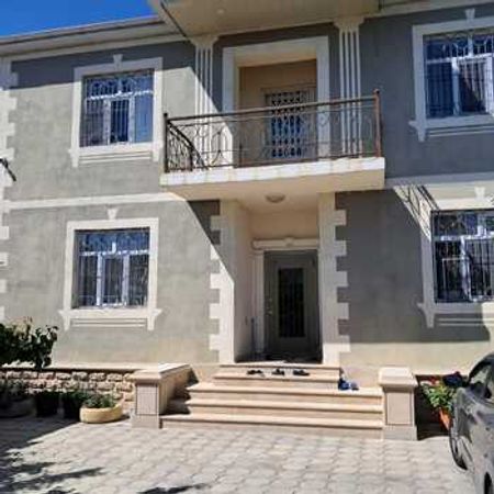 Bağ evi, Masazır qəs. – Villalar, bağ evləri – ucuztap.az