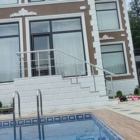Həyət evi kirayə verilir, Quba r. – Villalar, bağ evləri – ucuztap.az
