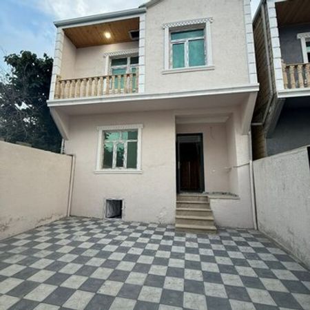 Həyət evi, Xırdalan ş. – Villalar, bağ evləri – ucuztap.az