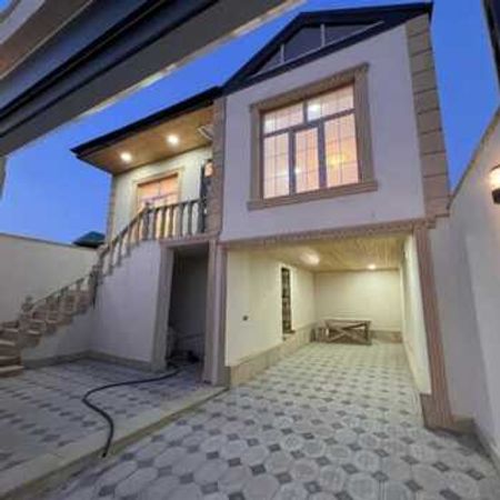 Həyət evi, Masazır qəs. – Villalar, bağ evləri – ucuztap.az