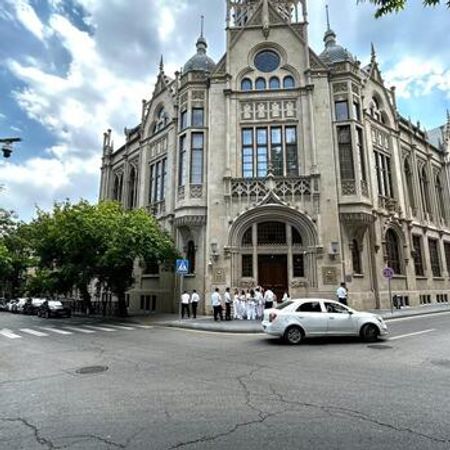 2-Otaqlı mənzil, Adil Babayev küç., 40 m² – Mənzillər – ucuztap.az