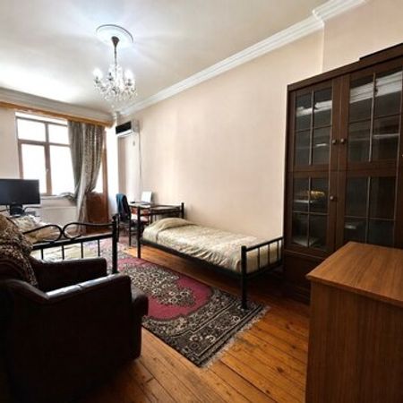 3-Otaqlı yeni tikili, Sabit Rəhman küç., 95 m² – Mənzillər – ucuztap.az