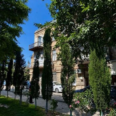 2-Otaqlı mənzil, HəmidAğa Hüseynzadə küç., 43 m² – Mənzillər – ucuztap.az