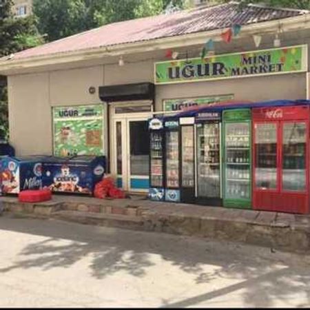 Obyekt, Süleyman Sani Axundov küç. – Obyektlər və ofislər – ucuztap.az