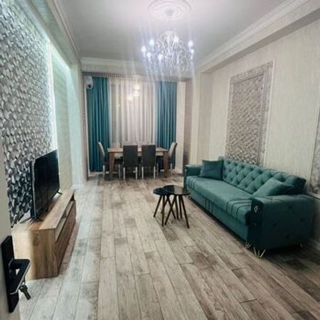 2-Otaqlı yeni tikili kirayə verilir, Əliyar Əliyev küç., 73 m² – Mənzillər – ucuztap.az