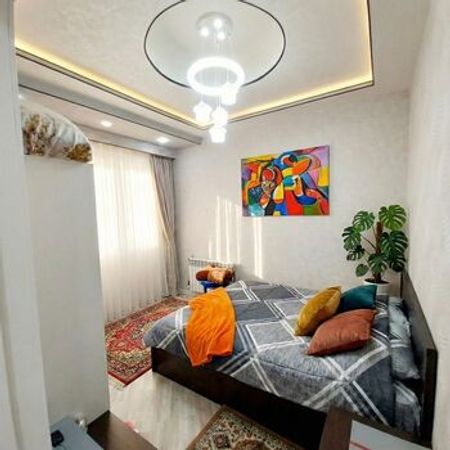 3-Otaqlı yeni tikili, Xırdalan ş., 77 m² – Mənzillər – ucuztap.az