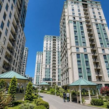 3-Otaqlı yeni tikili, Gənclik m., 85 m² – Yeni tikili – ucuztap.az