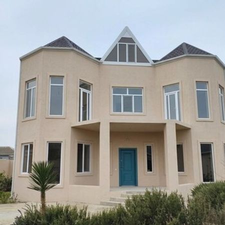 Həyət evi, Maştağa qəs. – Villalar, bağ evləri – ucuztap.az